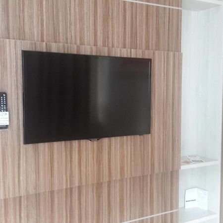Lacqua Diroma II Caldas Novas Exterior photo